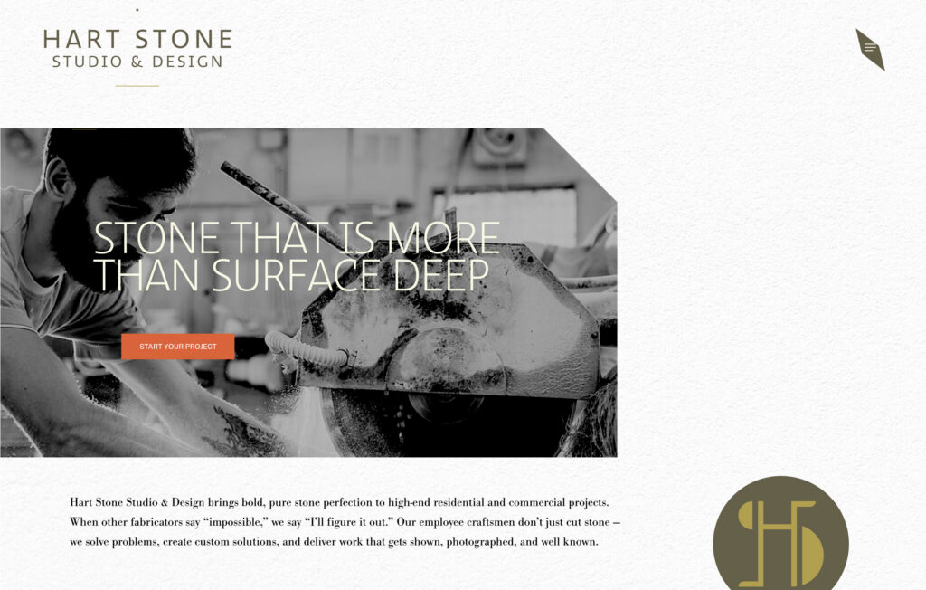 - MTN CREATIVE DESIGN CO. HartStone_homepage-header