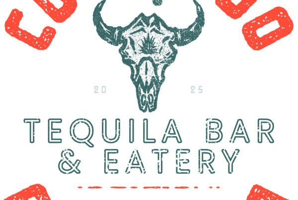 Colorado Cantina primary logo