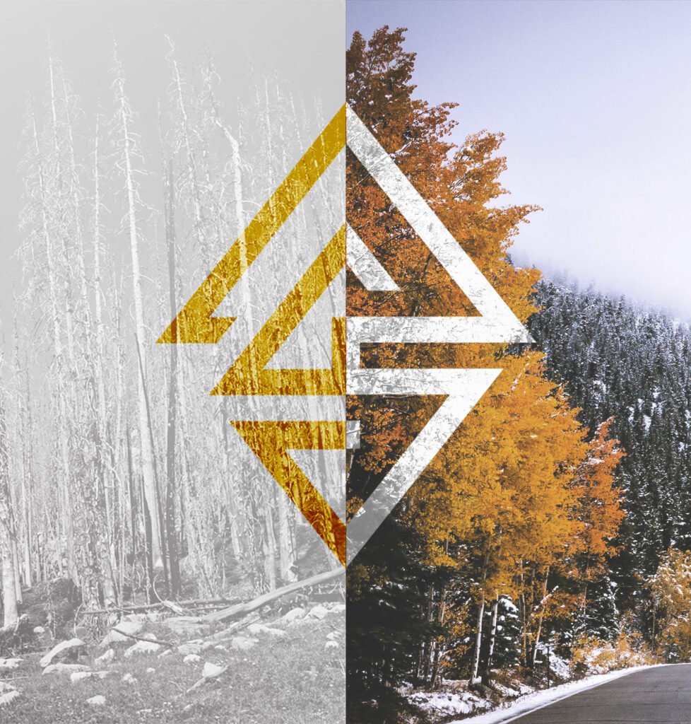 - MTN CREATIVE DESIGN CO. Isoterics web graphic